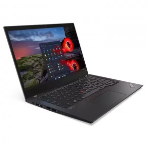 Lenovo ThinkPad T14s Gen2 i5-1145G7, 16GB, 256GB SSD Lenovo ThinkPad T14s Gen2 i5-1145G7, 16GB, 256GB SSD